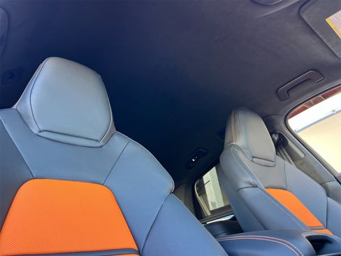 New 2025 Porsche Cayenne Turbo GT image 19