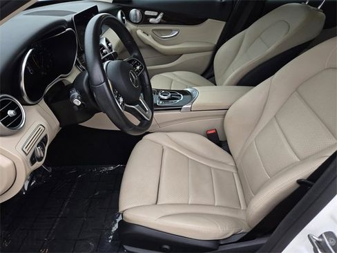 Used 2021 Mercedes-Benz C 300 Sedan image 19