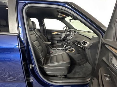 Used 2022 Chevrolet TrailBlazer ACTIV FWD image 6