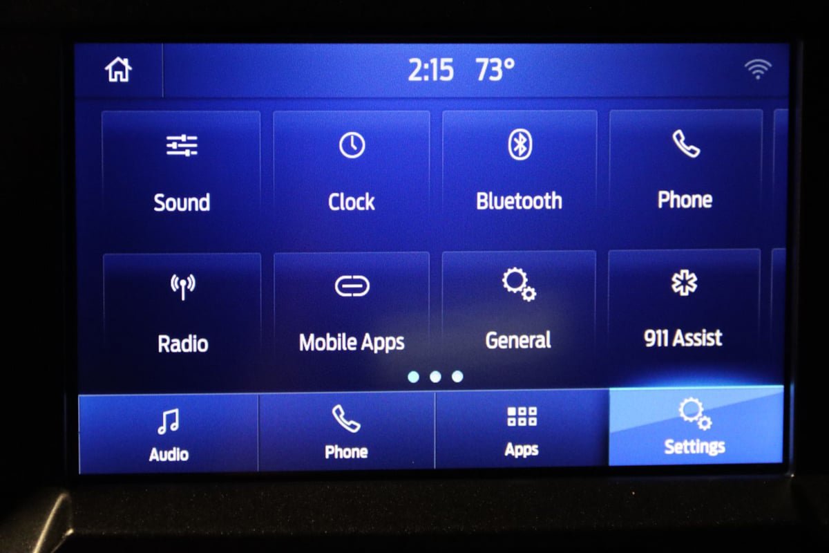 Used 2020 Ford F150 XL w/ Equipment Group 101A Mid AWD/4WD image 44