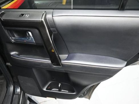 Used 2023 Toyota 4Runner Limited RWD image 21