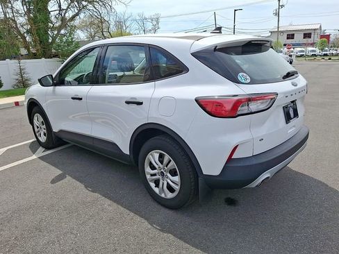 Used 2022 Ford Escape S AWD/4WD image 6