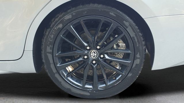Used 2024 Toyota Camry XSE FWD image 19