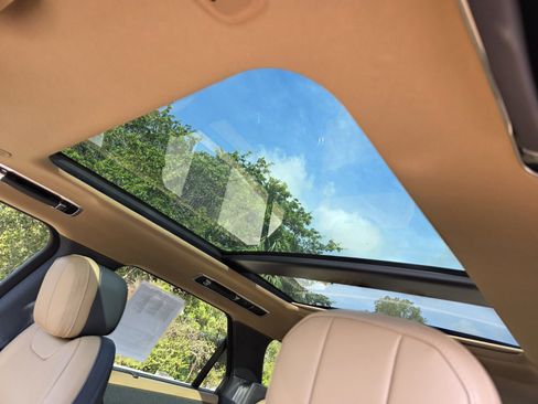 Certified 2024 Land Rover Range Rover Sport Dynamic SE image 13