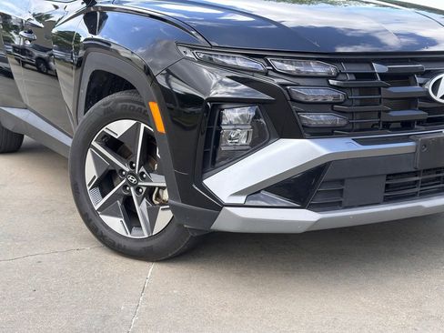 Used 2025 Hyundai Tucson SEL image 4