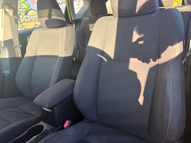 Used 2016 Scion iM FWD image 15