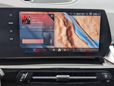 Certified 2025 BMW X1 xDrive28i image 24