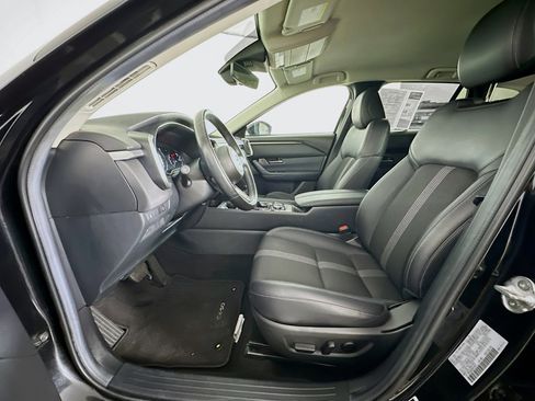 Used 2024 MAZDA CX-50 AWD 2.5 S w/ Preferred Package image 13