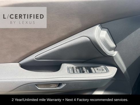 Used 2026 Lexus TX 350 AWD w/ Technology Package image 18