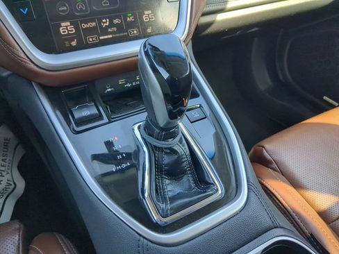 Used 2020 Subaru Outback Touring XT image 27