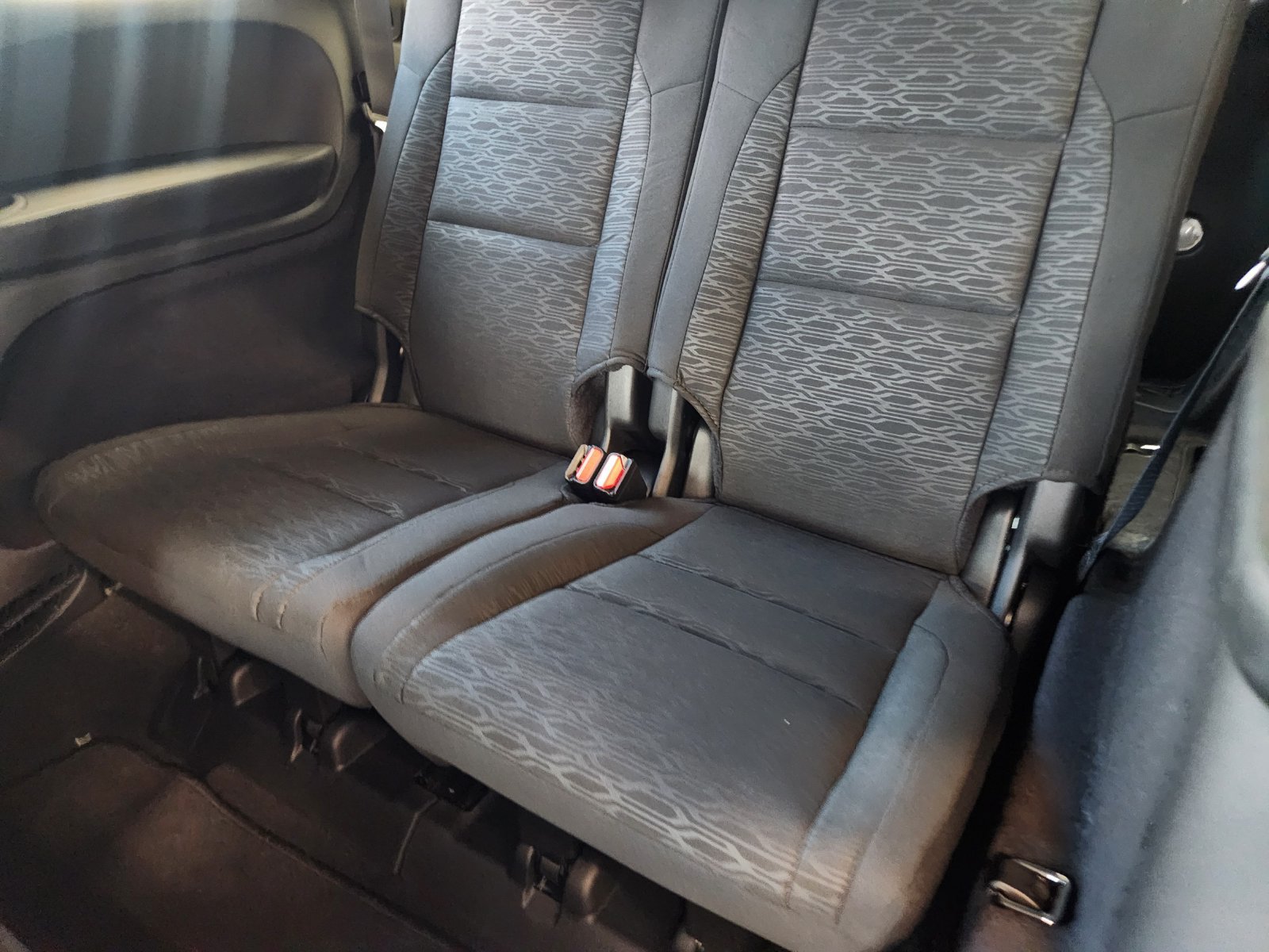 New 2027 Dodge Durango GT AWD/4WD image 24
