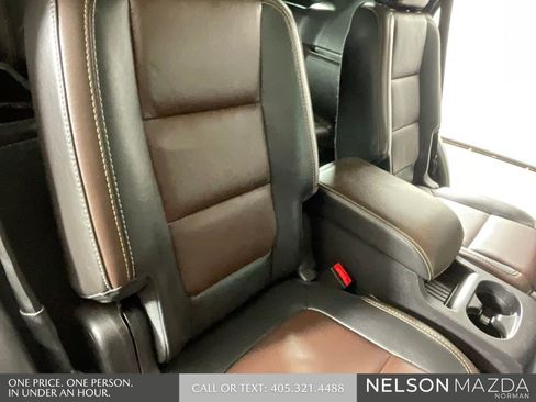 Used 2015 Ford Explorer Sport w/ Equipment Group 401A image 31