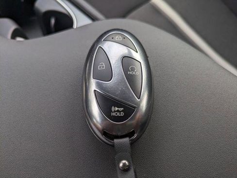 New 2026 Hyundai Sonata Blue image 26