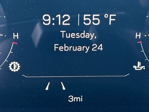 New 2026 GMC Yukon AT4 w/ AT4 Premium Plus Package image 12