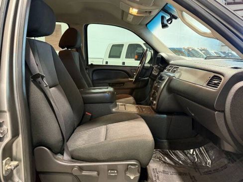 Used 2012 GMC Sierra 1500 SLE w/ All-Terrain Package AWD/4WD image 15