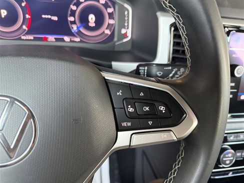 Used 2022 Volkswagen Atlas SE image 28