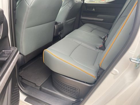 New 2026 Toyota Tacoma 4x4 Double Cab Hybrid image 14