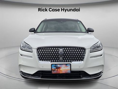 Used 2020 Lincoln Corsair Reserve w/ Equipment Group 202A image 5