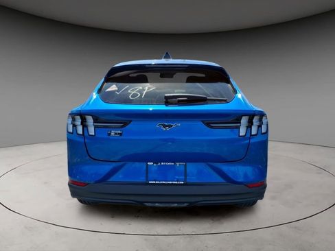 New 2026 Ford Mustang Mach-E Premium image 7