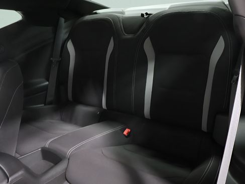 Used 2023 Chevrolet Camaro LT w/ RS Package RWD image 21