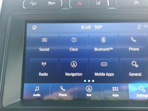 Used 2021 Ford Expedition Limited image 40