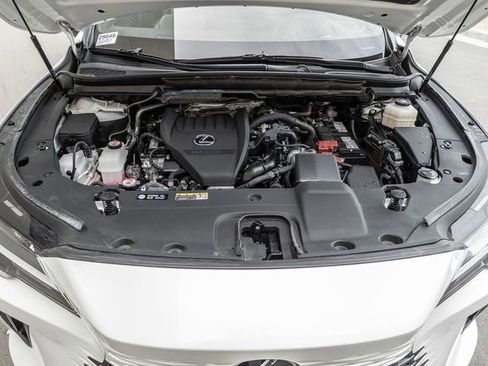 Used 2024 Lexus RX 350 Premium Plus image 15