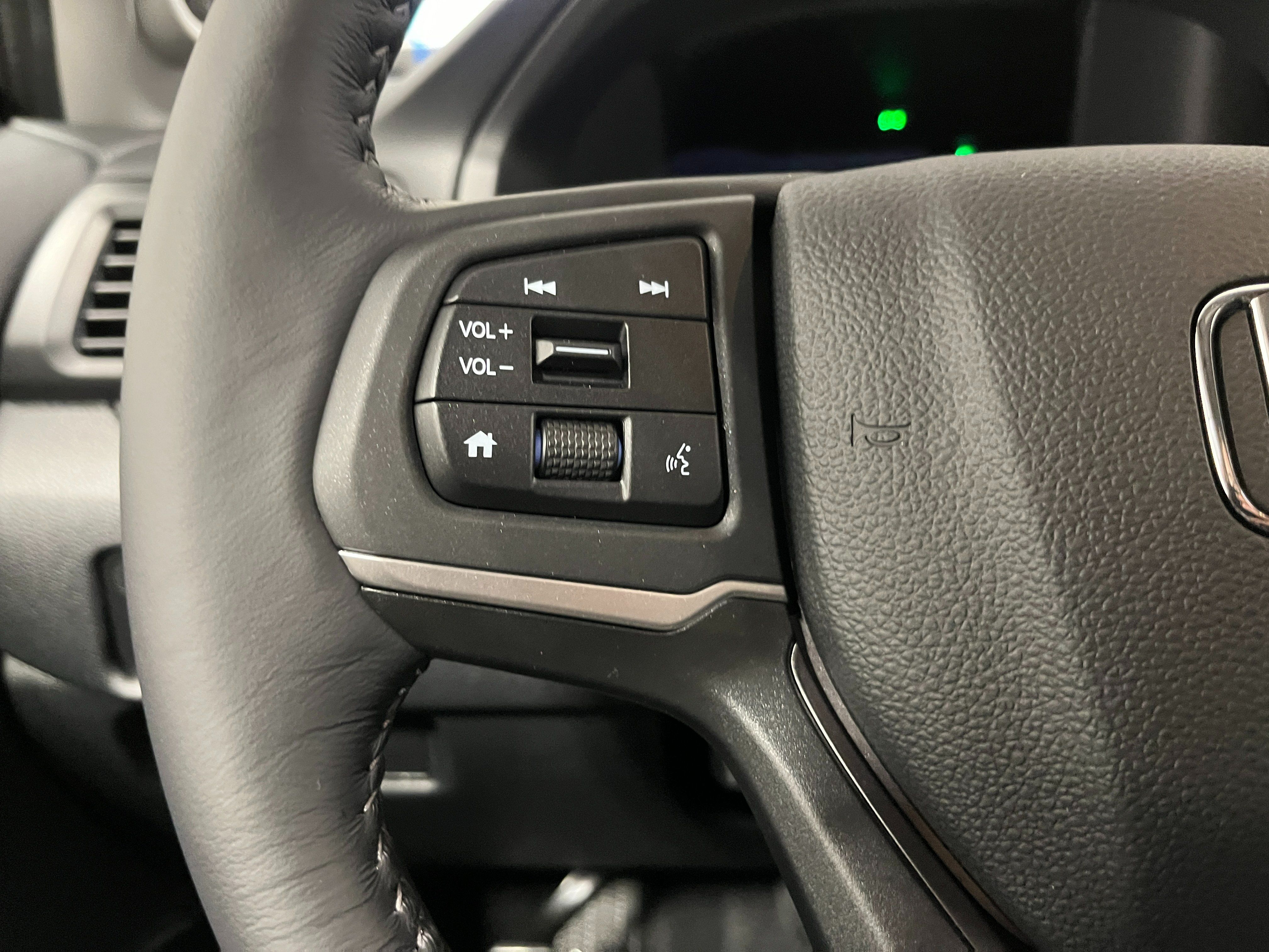 Used 2026 Honda Ridgeline RTL image 17
