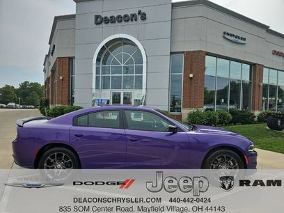 Certified 2018 Dodge Charger GT w/ Blacktop Package