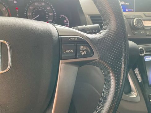 Used 2016 Honda Odyssey EX-L image 12