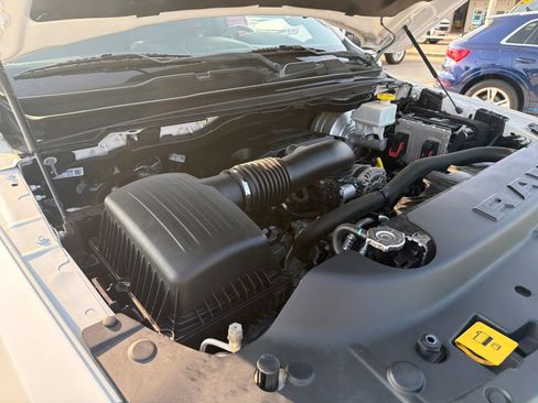 Used 2022 RAM 1500 Lone Star RWD image 35