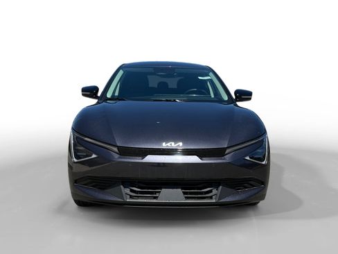 New 2026 Kia EV6 Light RWD image 8