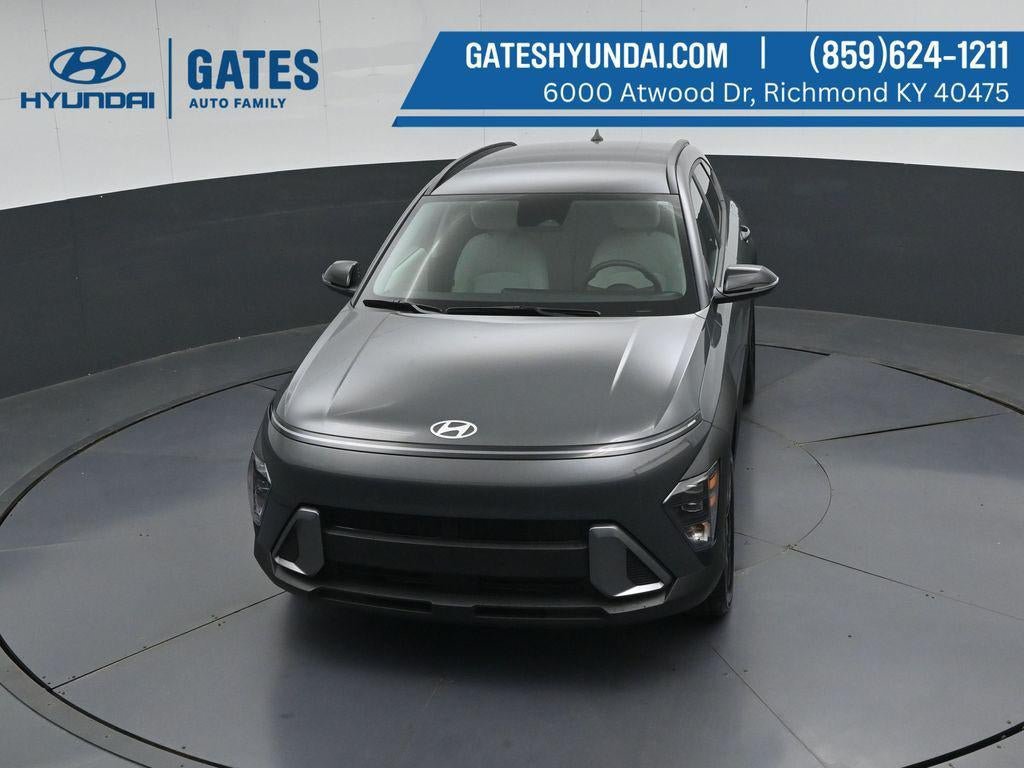 New 2026 Hyundai Kona SEL Sport AWD/4WD image 48