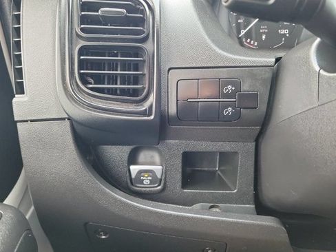 Used 2023 RAM ProMaster 2500 w/ Interior LED Lighting Group FWD image 19