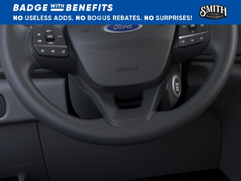 New 2026 Ford Transit 350 XL RWD image 13
