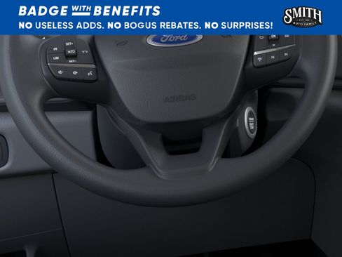 New 2026 Ford Transit 350 XL RWD image 13