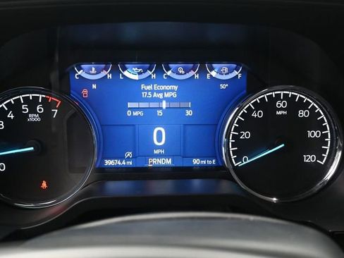 Used 2023 Ford F150 Tremor image 9