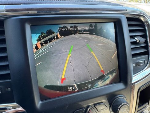 Used 2015 RAM 2500 Laramie w/ Convenience Group image 26