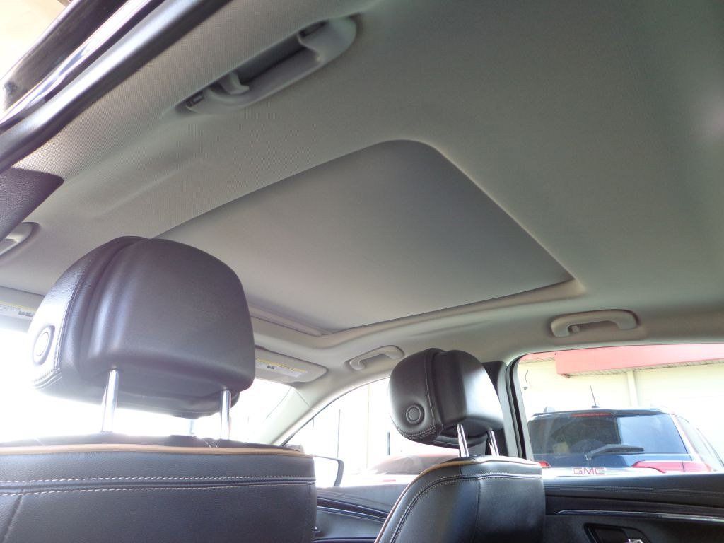 Used 2014 Chevrolet Impala LT FWD image 21