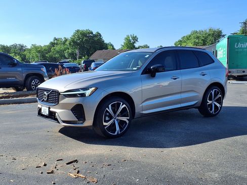 Used 2025 Volvo XC60 B5 Ultra w/ Protection Package Premier AWD/4WD image 34