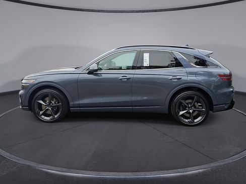 New 2026 Genesis GV70 2.5T Sport Prestige AWD/4WD image 5