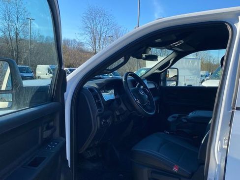 New 2026 RAM 2500 Tradesman w/ Bed Convenience Group image 14