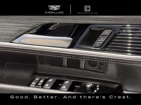 Used 2023 Jeep Wagoneer Series II w/ Rear Seat Video Group 1 AWD/4WD image 23