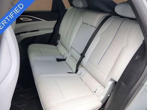 Certified 2025 Cadillac Lyriq Sport AWD/4WD image 23