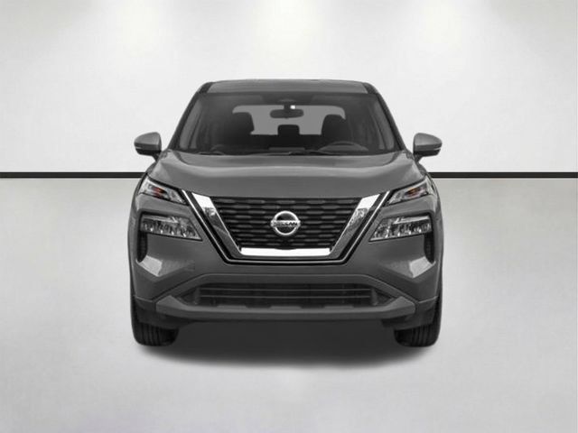 Used 2023 Nissan Rogue SV AWD/4WD image 7