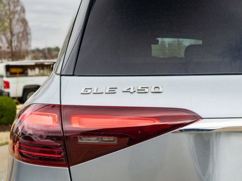 Certified 2024 Mercedes-Benz GLE 450 4MATIC image 17