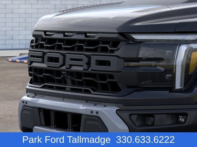 New 2026 Ford F150 Raptor AWD/4WD image 17