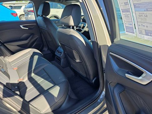 New 2025 Audi A5 2.0T Premium image 14