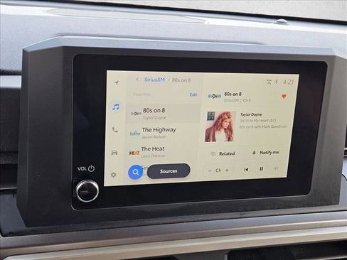 Used 2025 Toyota Tacoma TRD Off-Road image 12