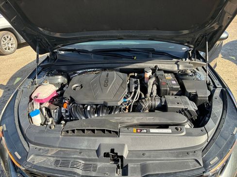 Used 2025 Kia K5 LXS image 33