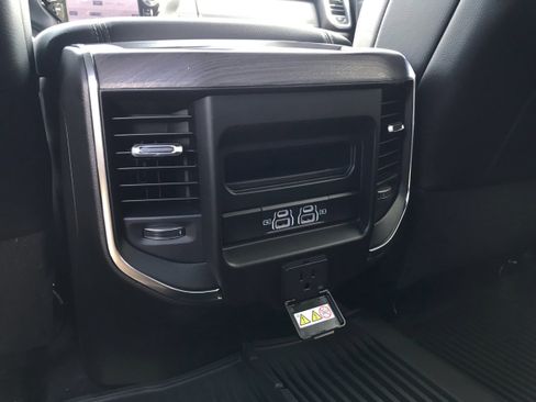 New 2025 RAM 2500 Laramie w/ Night Edition image 22